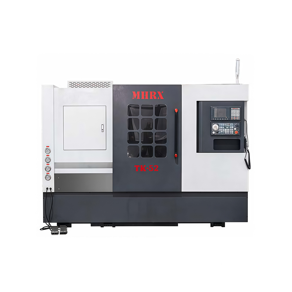 MH TK-52 CNC Turning Center
