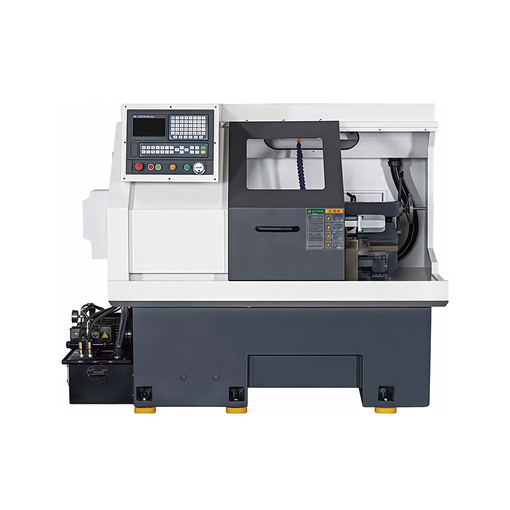 MH CNC-6130A CNC Turning Center