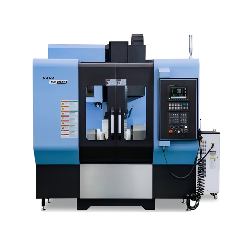 Vanant U380 CNC Five-axis Machining Center