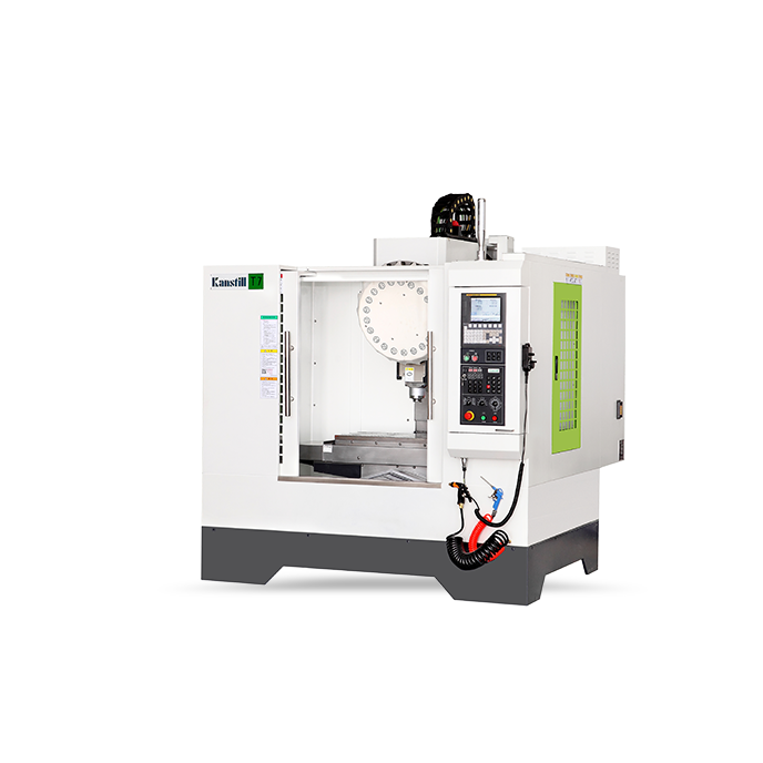 KANSTILL High-Speed Drilling Machining Center