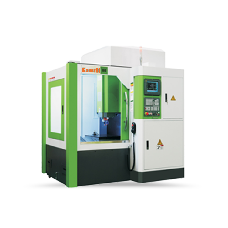 KANSTILL High-Speed Engraving and Milling Machine