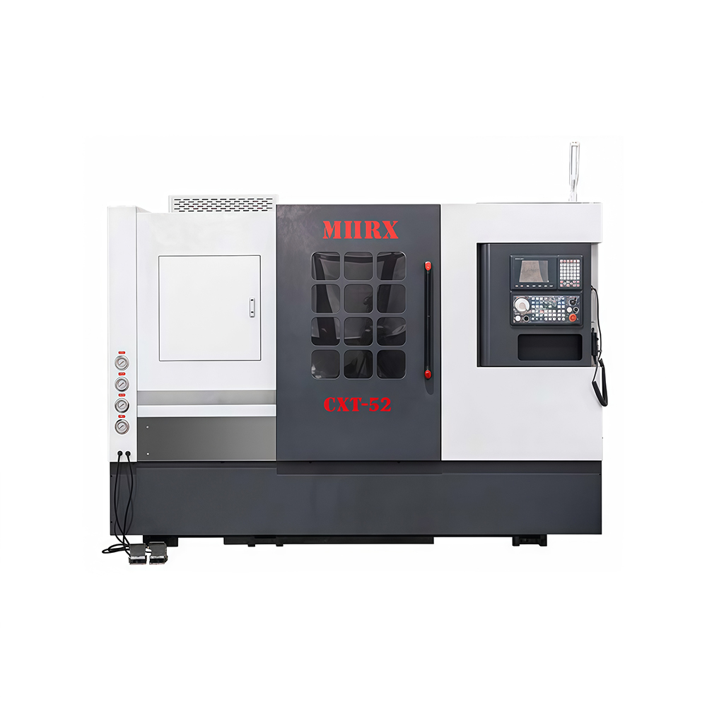 MH CXT-52 CNC Turning Center